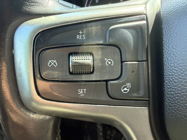 2019 Chevrolet Silverado 1500 - $24,995