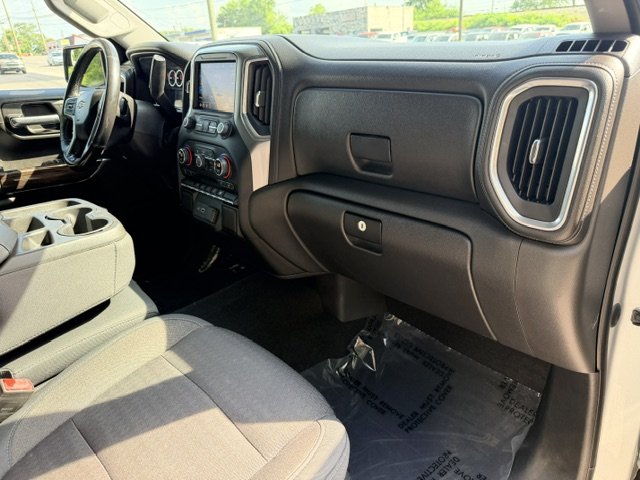 2019 Chevrolet Silverado 1500 - $24,995