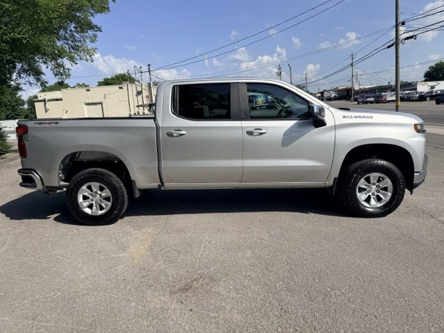 2019 Chevrolet Silverado 1500 - $24,995
