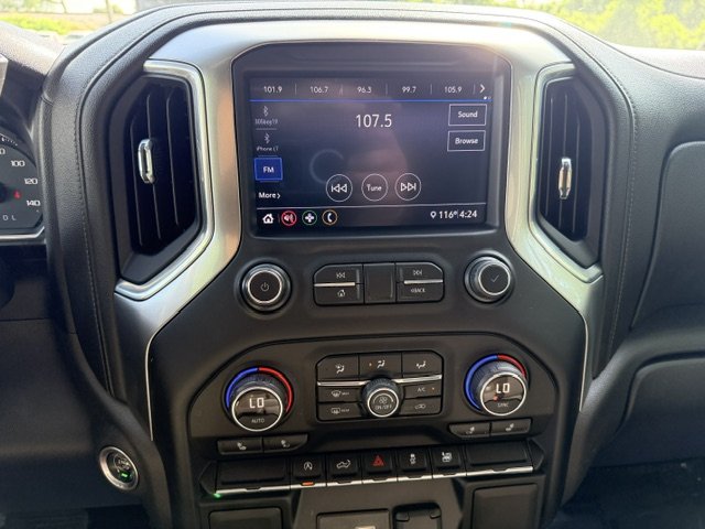 2019 Chevrolet Silverado 1500 - $24,995