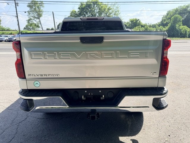 2019 Chevrolet Silverado 1500 - $24,995