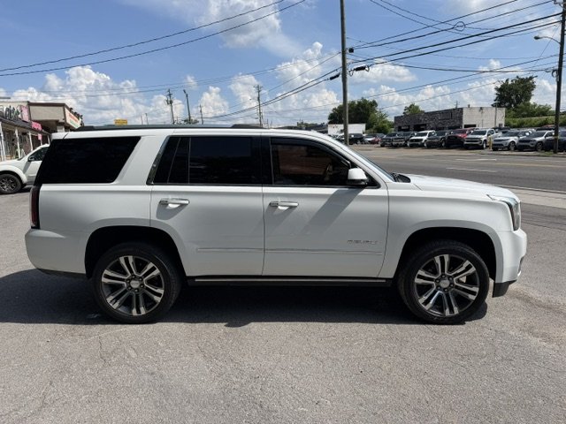 2019 GMC Yukon - $25,995