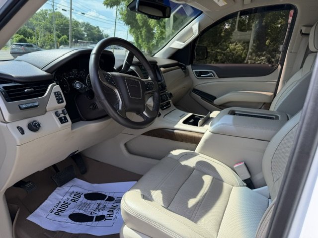 2019 GMC Yukon - $25,995