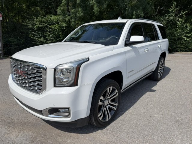 2019 GMC Yukon - $25,995