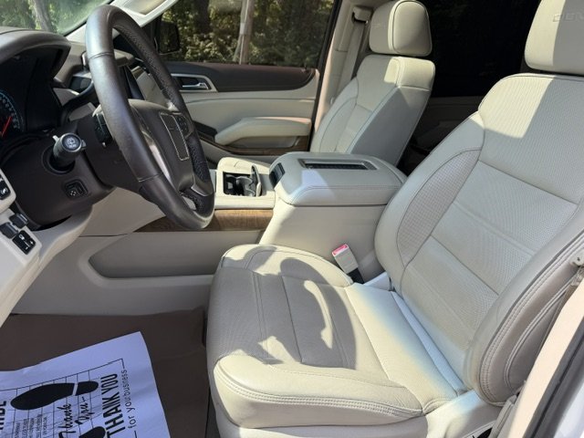 2019 GMC Yukon - $25,995