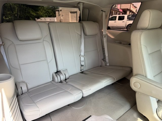 2019 GMC Yukon - $25,995