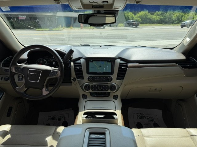 2019 GMC Yukon - $25,995