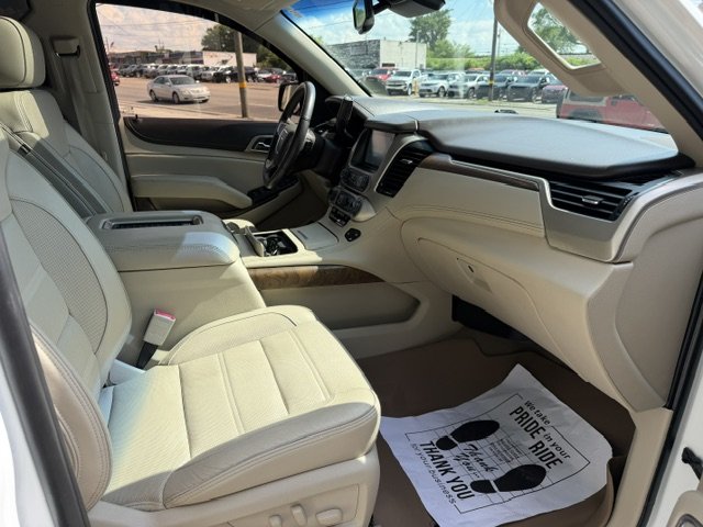 2019 GMC Yukon - $25,995