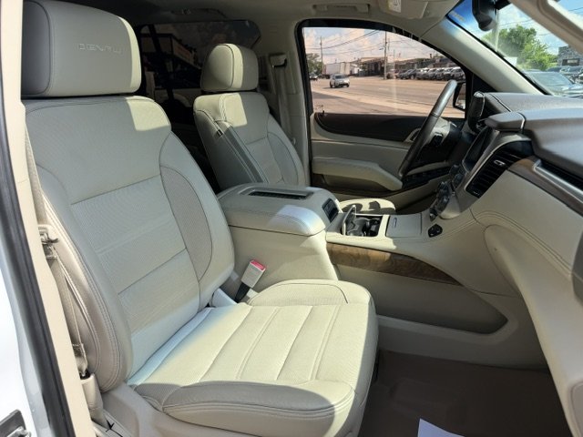 2019 GMC Yukon - $25,995
