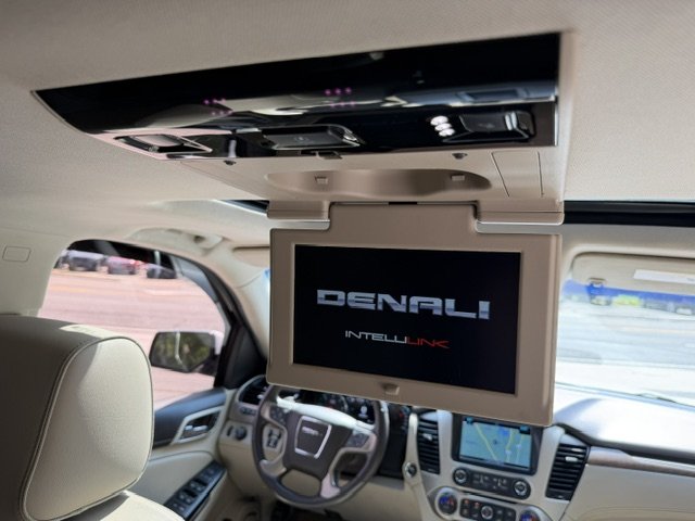 2019 GMC Yukon - $25,995