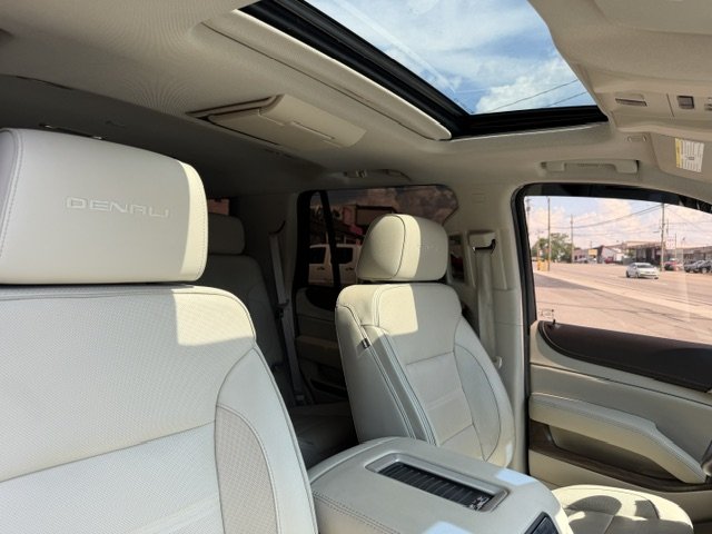 2019 GMC Yukon - $25,995