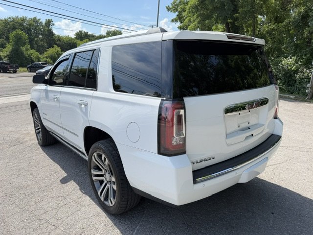2019 GMC Yukon - $25,995