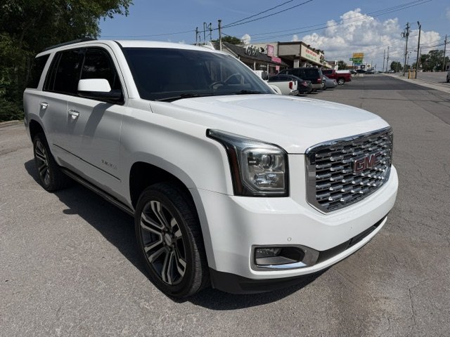 2019 GMC Yukon - $25,995
