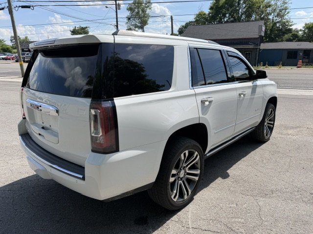 2019 GMC Yukon - $25,995