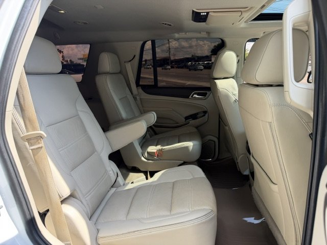 2019 GMC Yukon - $25,995