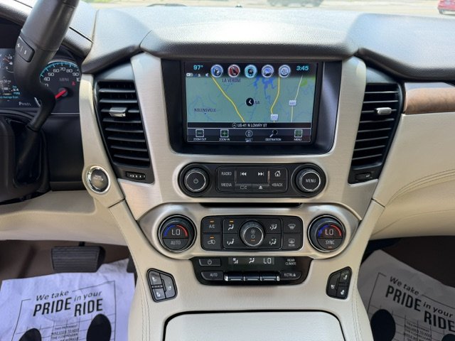 2019 GMC Yukon - $25,995