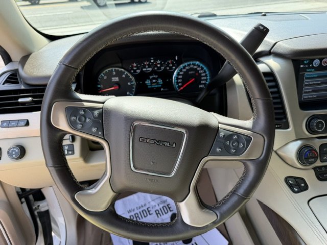 2019 GMC Yukon - $25,995
