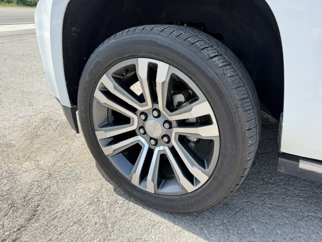 2019 GMC Yukon - $25,995