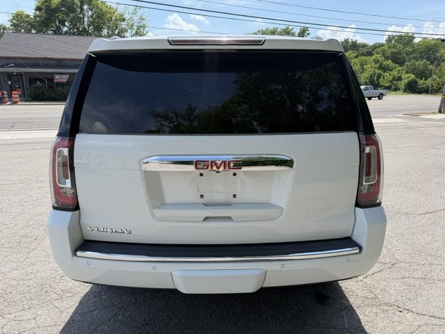 2019 GMC Yukon - $25,995