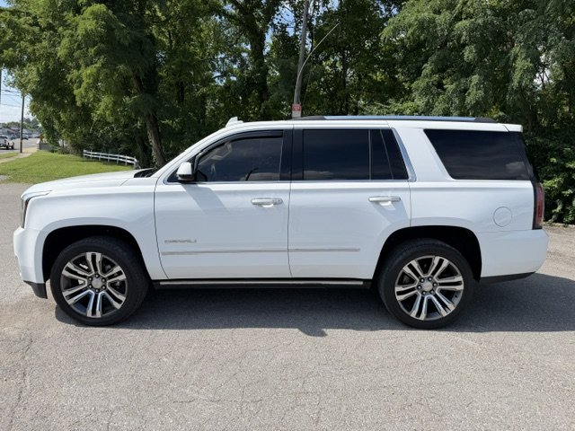 2019 GMC Yukon - $25,995