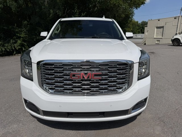 2019 GMC Yukon - $25,995