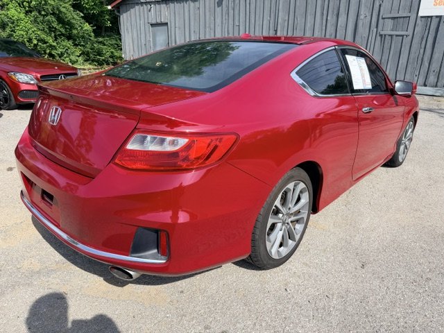 2013 Honda Accord - $8,995
