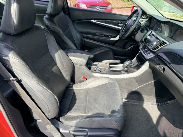 2013 Honda Accord - $8,995
