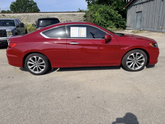 2013 Honda Accord - $8,995