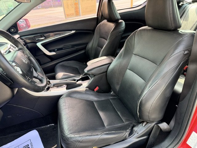 2013 Honda Accord - $8,995