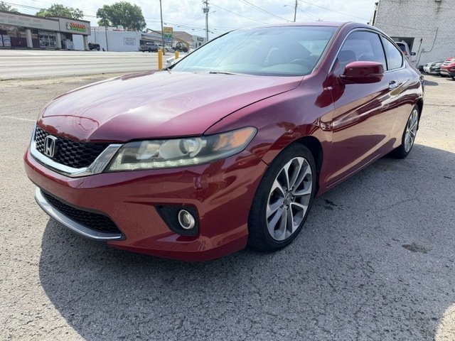 2013 Honda Accord - $8,995