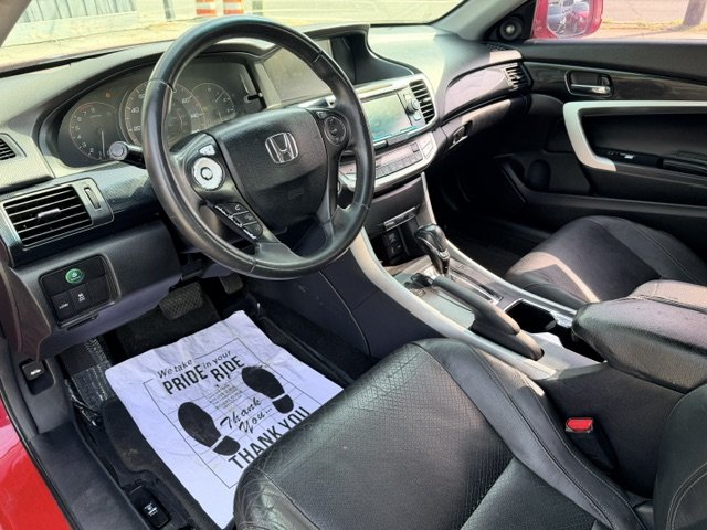 2013 Honda Accord - $8,995