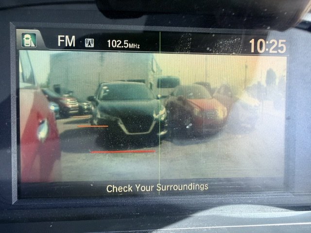 2013 Honda Accord - $8,995