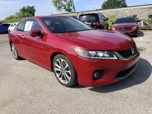 2013 Honda Accord - $8,995