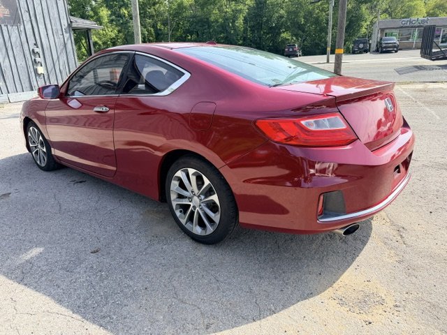 2013 Honda Accord - $8,995