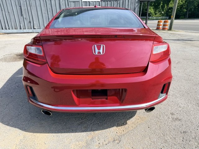2013 Honda Accord - $8,995