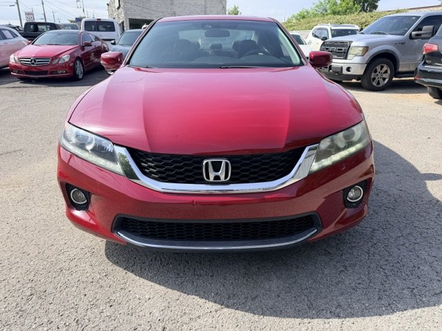 2013 Honda Accord - $8,995