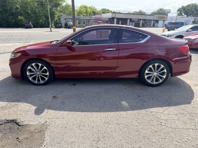 2013 Honda Accord - $8,995