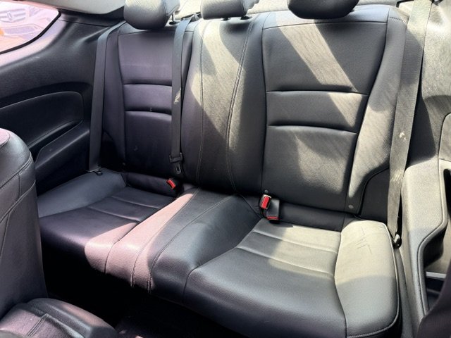 2013 Honda Accord - $8,995