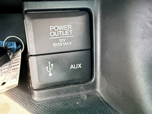 2013 Honda Accord - $8,995