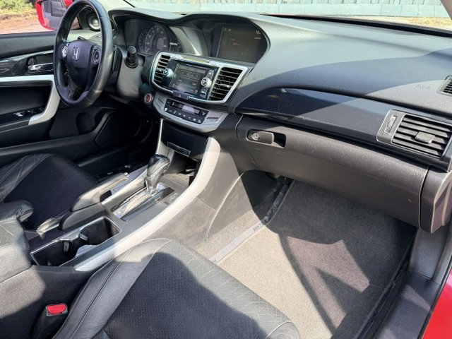 2013 Honda Accord - $8,995