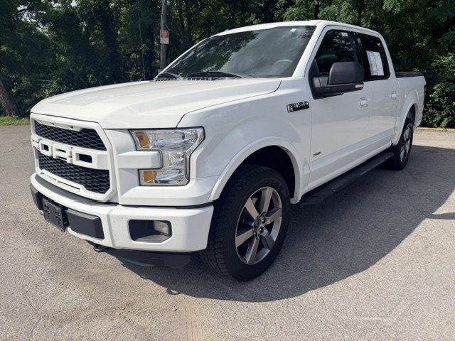 2016 Ford F-150 - $14,995