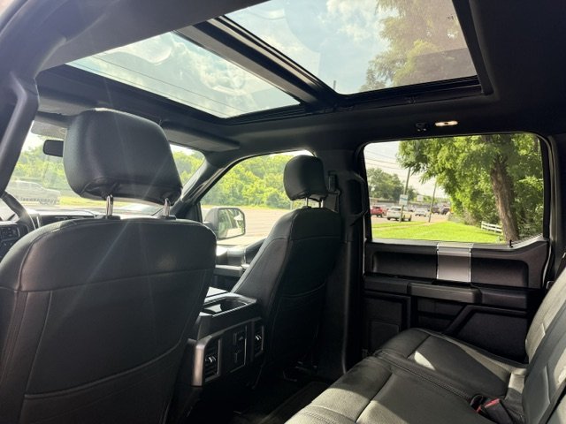 2016 Ford F-150 - $14,995