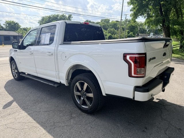 2016 Ford F-150 - $14,995