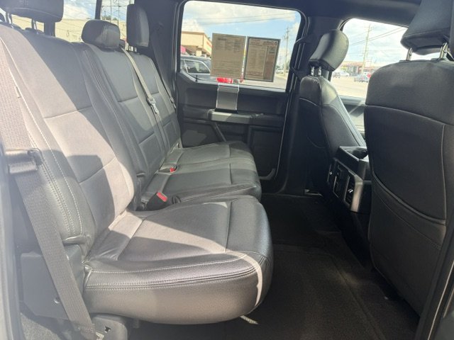2016 Ford F-150 - $14,995