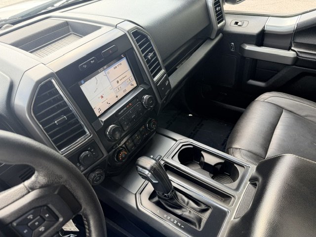 2016 Ford F-150 - $14,995