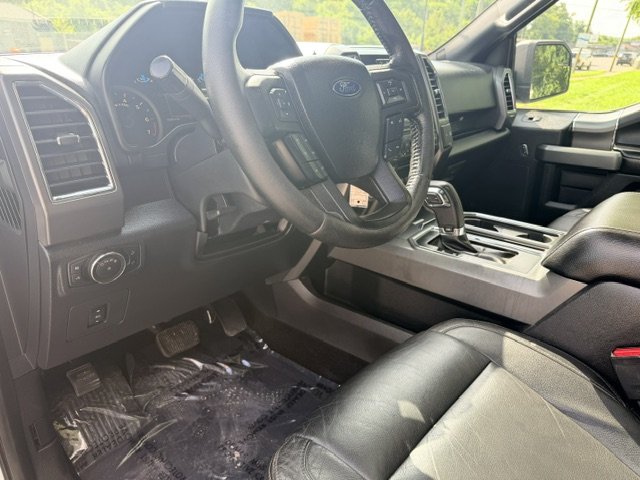2016 Ford F-150 - $14,995