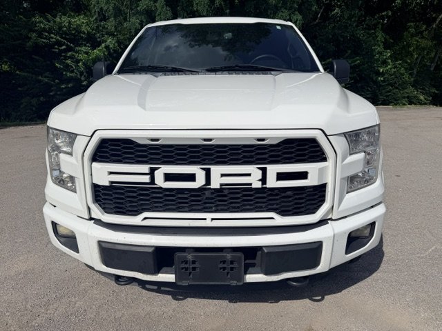 2016 Ford F-150 - $14,995