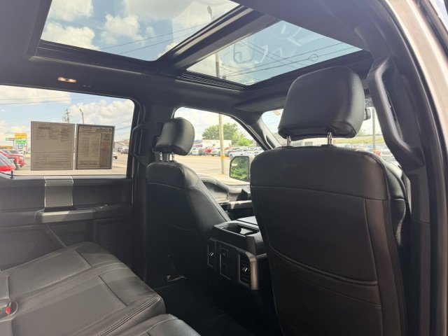 2016 Ford F-150 - $14,995