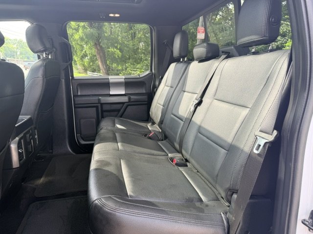 2016 Ford F-150 - $14,995