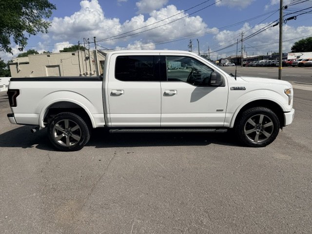 2016 Ford F-150 - $14,995